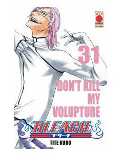 BLEACH TERZA RISTAMPA 31
