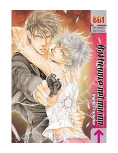 FINDER 9 BATTICUORE NEL MIRINO