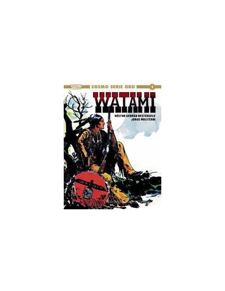 IL GRANDE WESTERN 1 WATAMI
