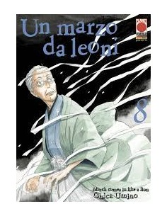 UN MARZO DA LEONI RISTAMPA 8