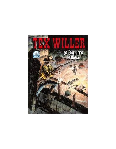 TEX WILLER 35