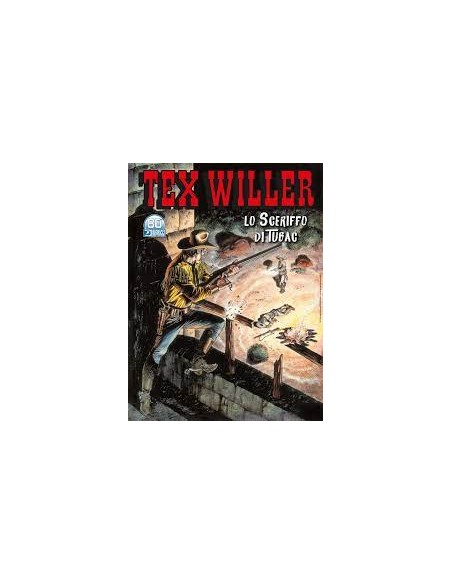 TEX WILLER 35