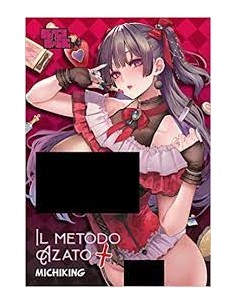 IL METODO AZATO + - BLACK MAGIC