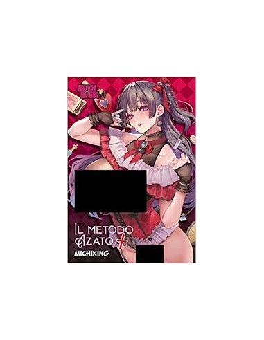 IL METODO AZATO + - BLACK MAGIC