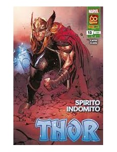 THOR 266 - THOR 13