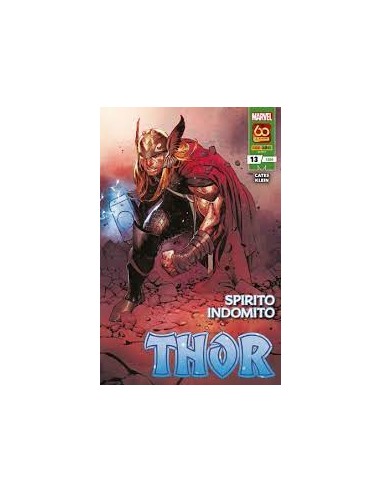 THOR 266 - THOR 13