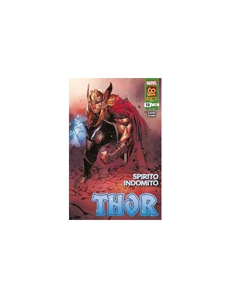THOR 266 - THOR 13