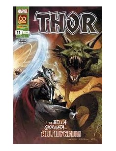 THOR 264 - THOR 11