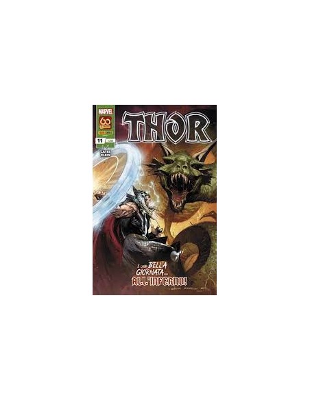THOR 264 - THOR 11