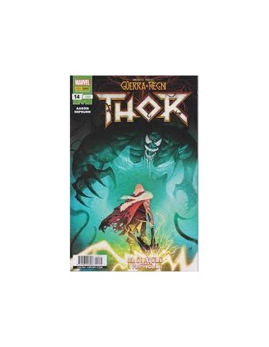 THOR 247 - THOR 14