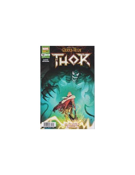 THOR 247 - THOR 14
