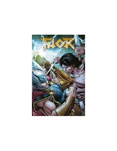 THOR 239 - VARIANT CONAN - THOR 6