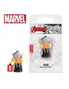 THOR USB 16 GB FLASH DRIVE