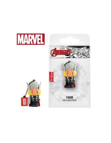 THOR USB 16 GB FLASH DRIVE