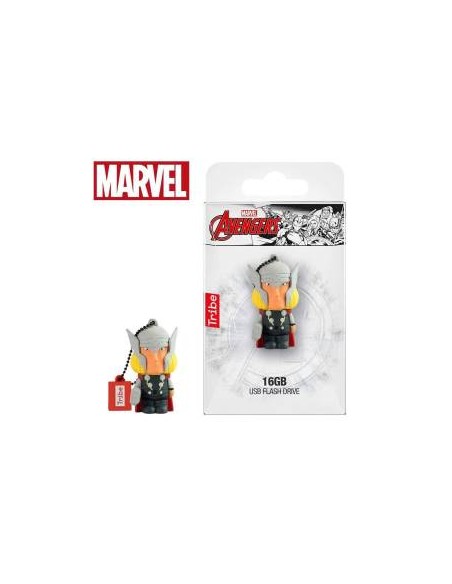 THOR USB 16 GB FLASH DRIVE
