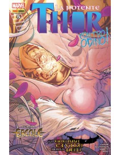 THOR 210  LA POTENTE THOR 5