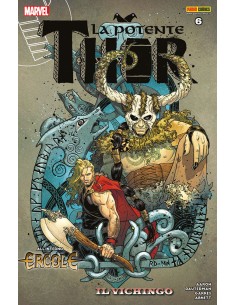 THOR 211  LA POTENTE THOR 6