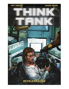 THINK TANK 1 - ACCELERAZIONE