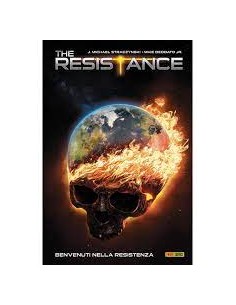 THE RESISTANCE BENVENUTI NELLA RESISTENZA