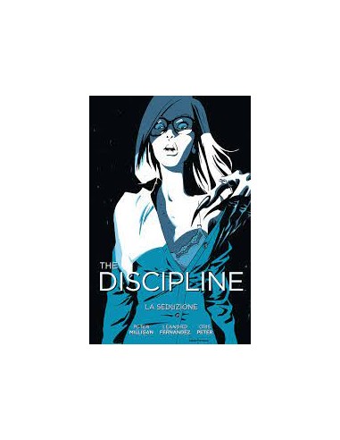 THE DISCIPLINE 1