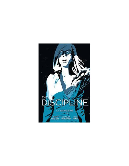 THE DISCIPLINE 1