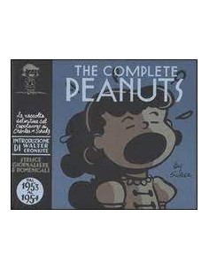 THE COMPLETE PEANUTS 2