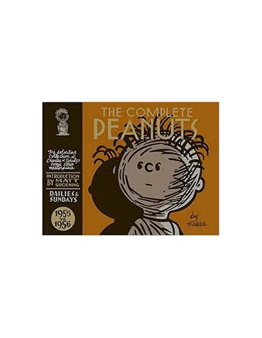 THE COMPLETE PEANUTS 3