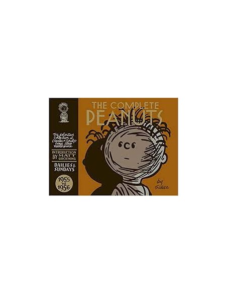 THE COMPLETE PEANUTS 3