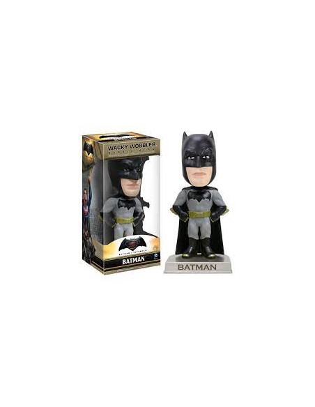 BATMAN VS SUPERMAN - WACKY WOBBLER