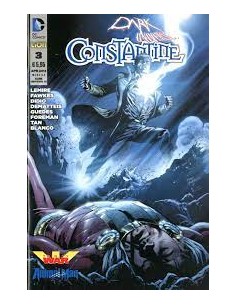 DARK UNIVERSE 12  CONSTANTINE 3