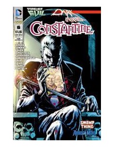 DARK UNIVERSE 15  CONSTANTINE 6
