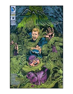DARK UNIVERSE 3