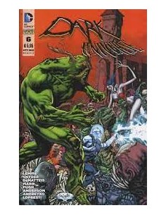 DARK UNIVERSE 6
