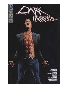 DARK UNIVERSE 7
