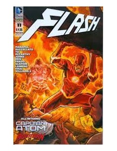 FLASH 11