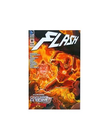 FLASH 11