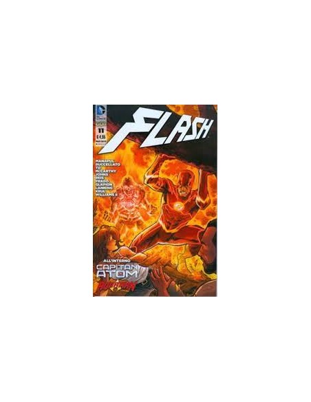 FLASH 11