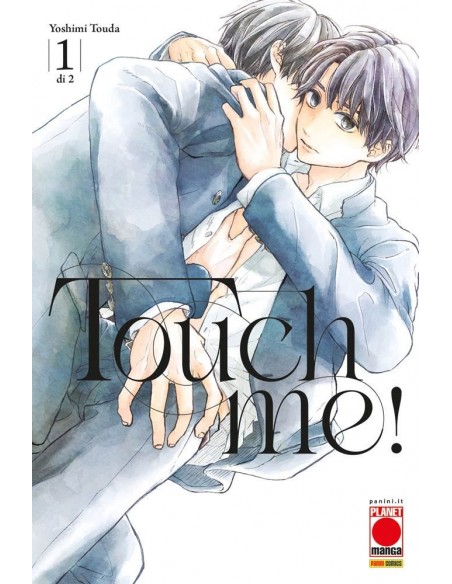 TOUCH ME! 1 (di 2)