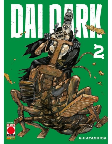 DAI DARK 2