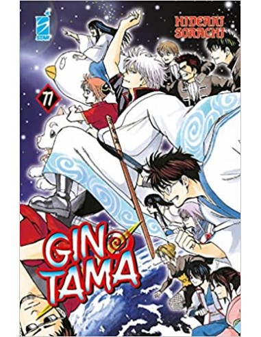GINTAMA 77 (di 77)