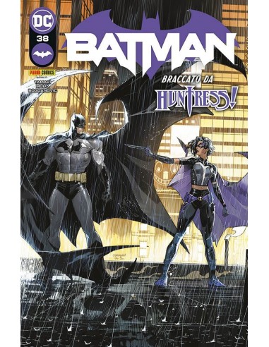 BATMAN 38