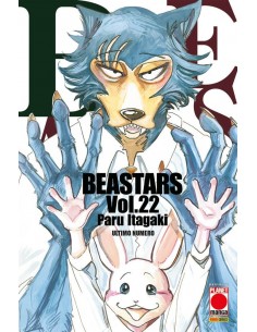 BEASTARS 22 (di 22)