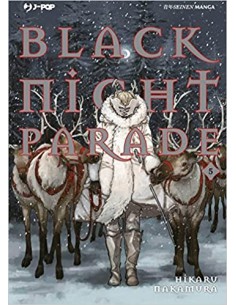 BLACK NIGHT PARADE 5