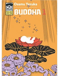 BUDDHA 1 (di 7) - OSAMUSHI COLLECTION