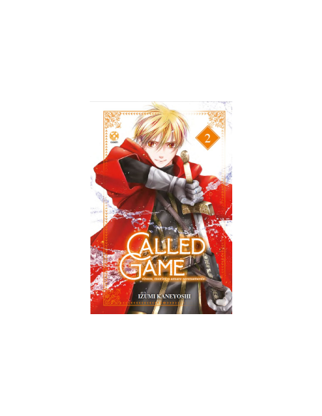 CALLED GAME 2 - LADY COLLECTION 57