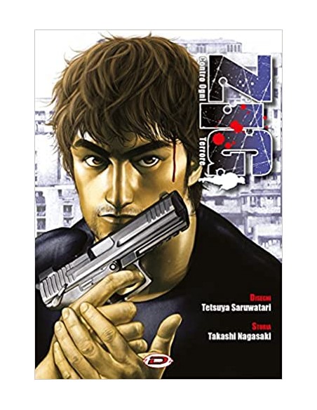 ZIG - CONTRO OGNI TERRORE