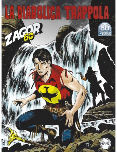 ZAGOR 728