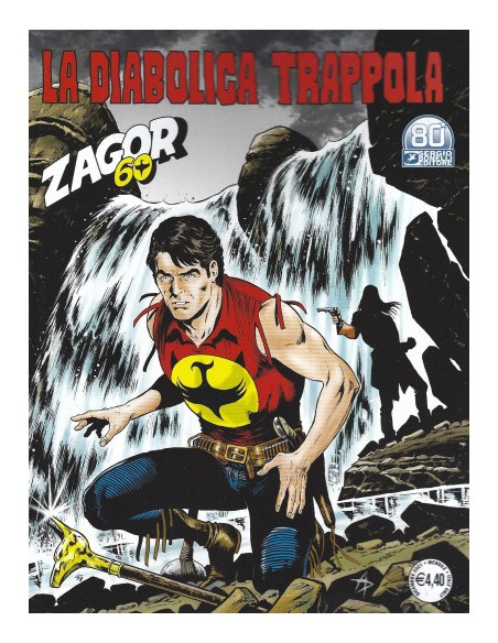 ZAGOR 728
