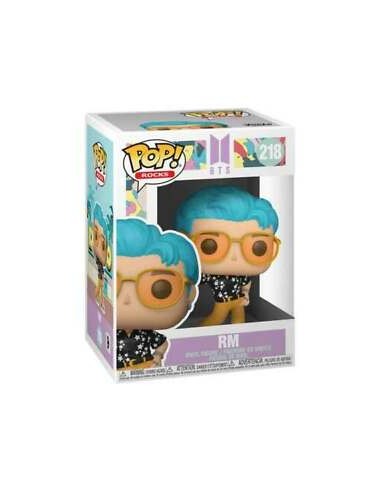 BTS RM - POP 218