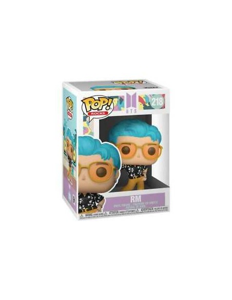 BTS RM - POP 218